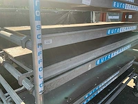 Euro scafold rolsteiger - afbeelding 10 van  15