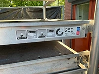 Euro scafold rolsteiger - afbeelding 13 van  15