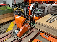 Euro shatal pc1443e trilplaat - afbeelding 1 van  8