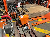 Euro shatal pc1443e trilplaat - afbeelding 2 van  8