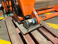 Euro shatal pc1443e trilplaat - afbeelding 3 van  8