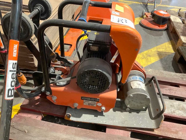 Euro shatal pc1443e trilplaat - afbeelding 6 van  8