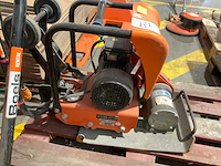 Euro shatal pc1443e trilplaat - afbeelding 6 van  8