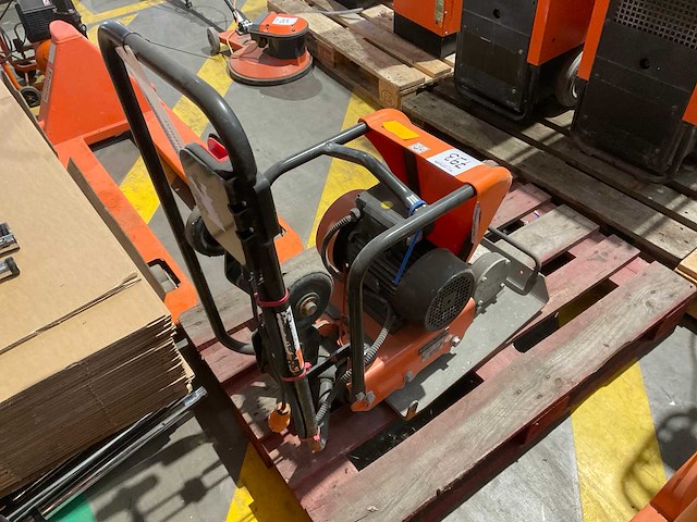 Euro shatal pc1443e trilplaat - afbeelding 7 van  8