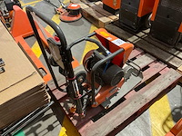 Euro shatal pc1443e trilplaat - afbeelding 7 van  8