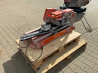 Euro shatal ts 351-45 steen tafelzaagmachine - afbeelding 1 van  6