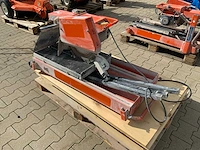 Euro shatal ts 351-45 steen tafelzaagmachine - afbeelding 2 van  6