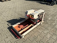 Euro shatal ts351 steenzaagmachine - afbeelding 2 van  7