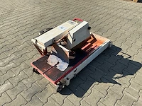 Euro shatal ts351 steenzaagmachine - afbeelding 4 van  7