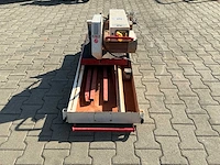 Euro shatal ts351 steenzaagmachine - afbeelding 5 van  7