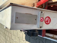 Euro shatal ts351 steenzaagmachine - afbeelding 7 van  7