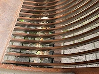 Euro steel. puinbak cw 30 graafbak - afbeelding 4 van  6