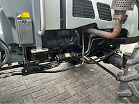 Euro trac - 2009 - f40ii - vierwielaangedreven landbouwtractor - afbeelding 13 van  24