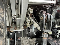 Euro trac - 2009 - f40ii - vierwielaangedreven landbouwtractor - afbeelding 14 van  24