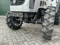 Euro trac - 2009 - f40ii - vierwielaangedreven landbouwtractor - afbeelding 15 van  24