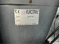 Euro trac - 2009 - f40ii - vierwielaangedreven landbouwtractor - afbeelding 17 van  24