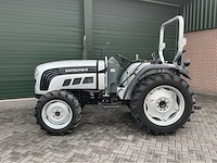 Euro trac - 2009 - f40ii - vierwielaangedreven landbouwtractor - afbeelding 19 van  24