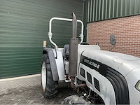 Euro trac - 2009 - f40ii - vierwielaangedreven landbouwtractor - afbeelding 2 van  24