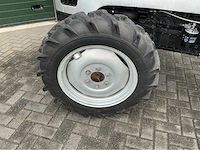 Euro trac - 2009 - f40ii - vierwielaangedreven landbouwtractor - afbeelding 4 van  24