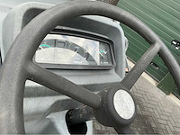 Euro trac - 2009 - f40ii - vierwielaangedreven landbouwtractor - afbeelding 7 van  24