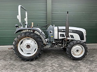 Euro trac - 2009 - f40ii - vierwielaangedreven landbouwtractor - afbeelding 12 van  24