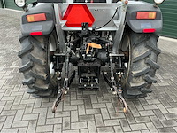 Euro trac - 2009 - f40ii - vierwielaangedreven landbouwtractor - afbeelding 22 van  24