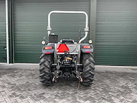 Euro trac - 2009 - f40ii - vierwielaangedreven landbouwtractor - afbeelding 23 van  24