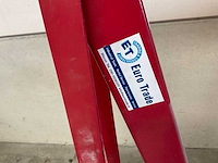 Euro trade motortakel - afbeelding 3 van  4