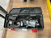 Euroboor air 52/3 pneumatische magnetische boormachine - afbeelding 8 van  8