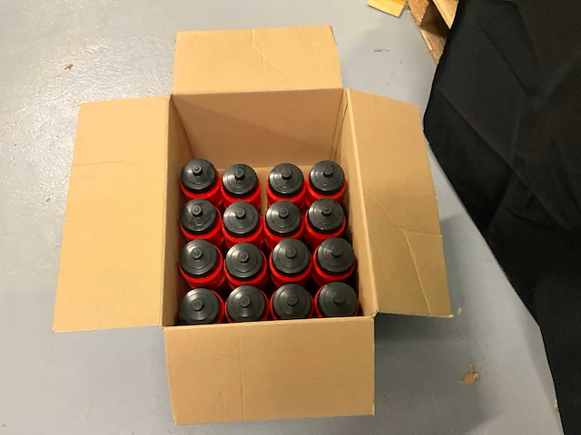 Eurobottle drinkbidon (170x) - afbeelding 4 van  5