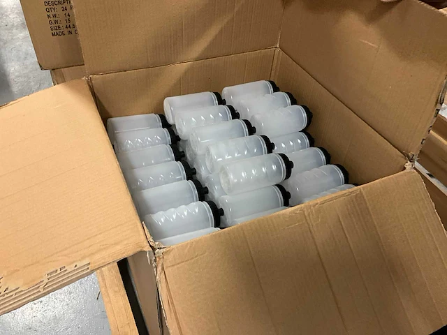 Eurobottle drinkbidon (170x) - afbeelding 5 van  5