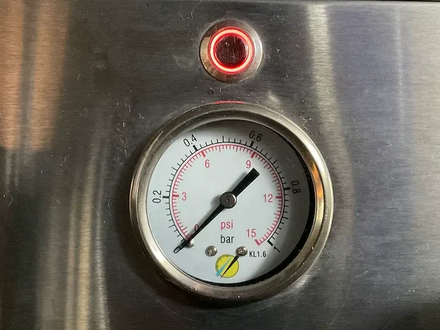 Eurocave professional wijnautomaat - afbeelding 2 van  10