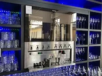 Eurocave professional wijnautomaat - afbeelding 1 van  10