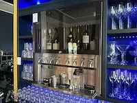 Eurocave professional wijnautomaat - afbeelding 3 van  10