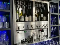 Eurocave professional wijnautomaat - afbeelding 4 van  10