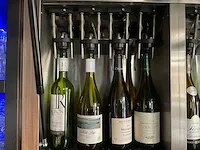 Eurocave professional wijnautomaat - afbeelding 5 van  10