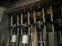 Eurocave professional wijnautomaat - afbeelding 7 van  10