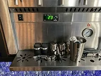 Eurocave professional wijnautomaat - afbeelding 8 van  10