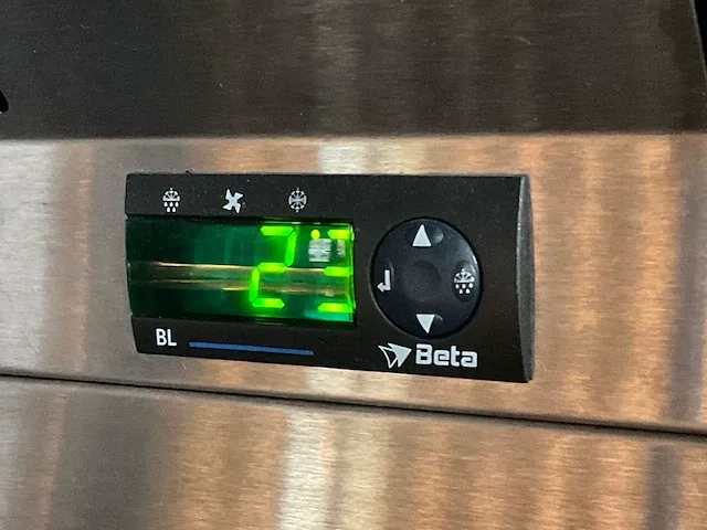Eurocave professional wijnautomaat - afbeelding 10 van  10