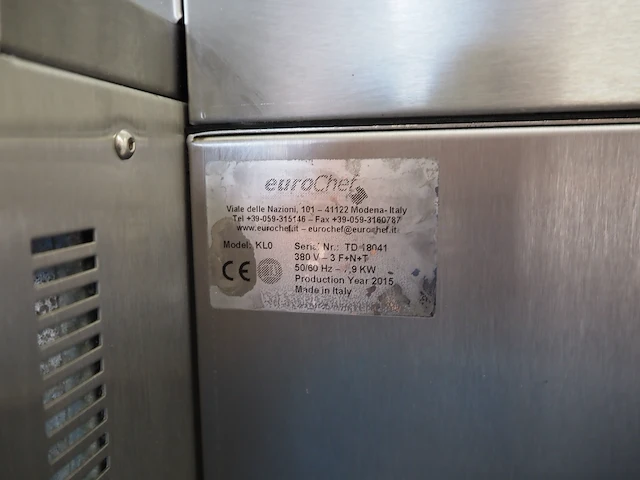 Eurochef - afbeelding 5 van  14