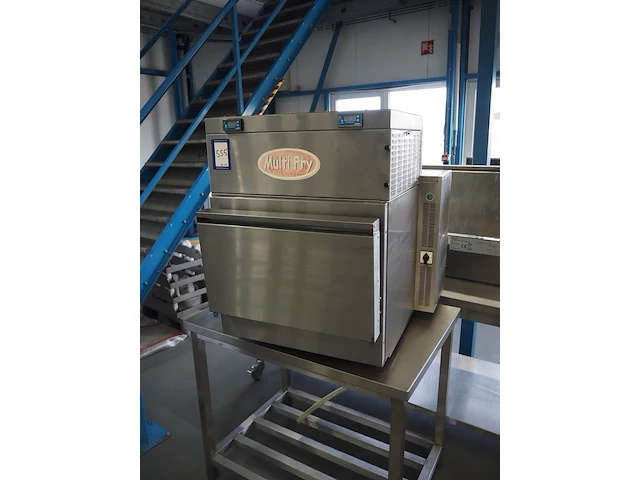 Eurochef - afbeelding 1 van  14
