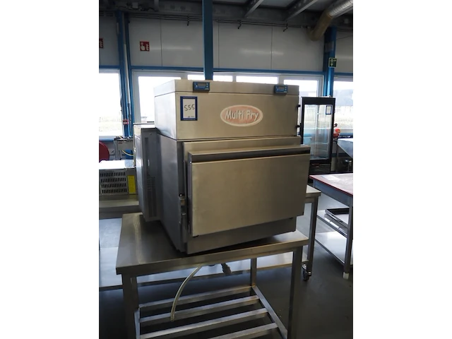 Eurochef - afbeelding 7 van  14