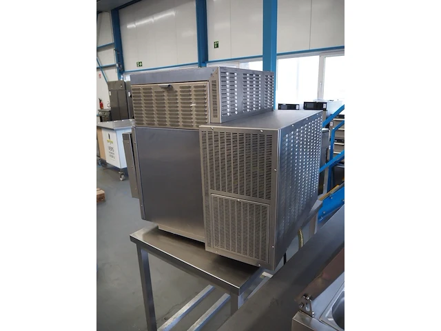 Eurochef - afbeelding 9 van  14