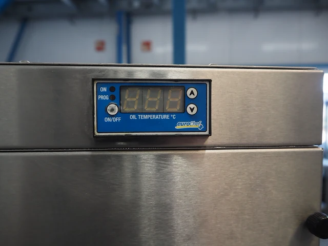 Eurochef - afbeelding 14 van  14