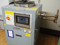 Eurochiller s.r.l. - afbeelding 1 van  11