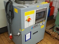 Eurochiller s.r.l. - afbeelding 2 van  11