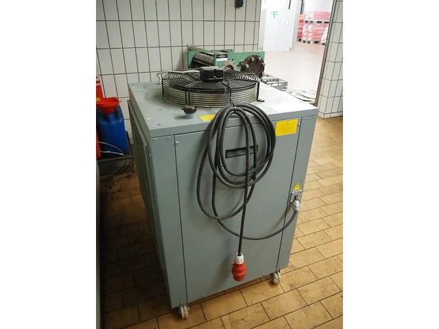 Eurochiller s.r.l. - afbeelding 3 van  11