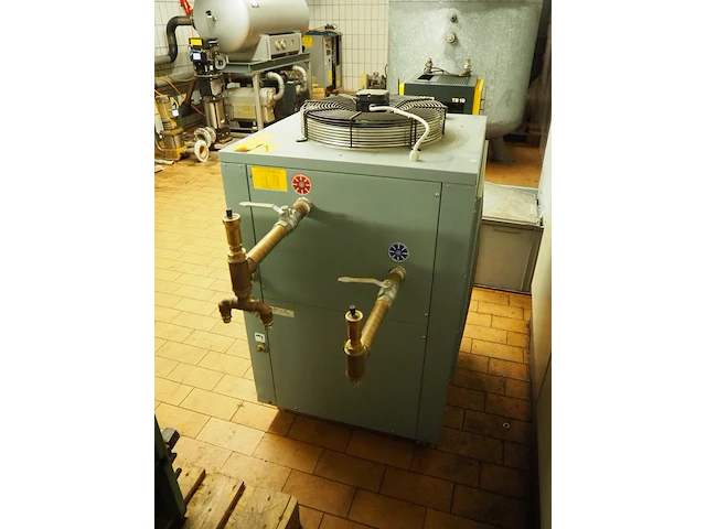 Eurochiller s.r.l. - afbeelding 4 van  11