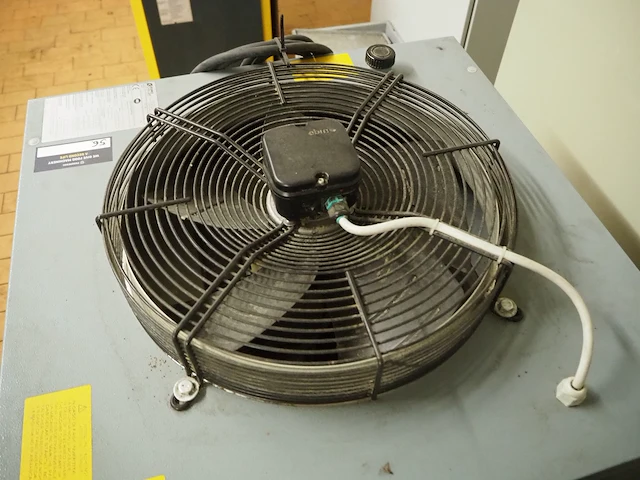 Eurochiller s.r.l. - afbeelding 5 van  11