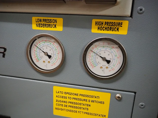 Eurochiller s.r.l. - afbeelding 8 van  11